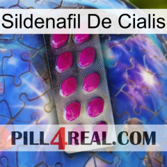 Cialis Sildenafil 09